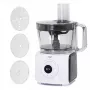 Virtuves kombains Adler AD 4224 1000 W 3.5 L Melns Balts