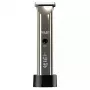Matu griešanas mašīna Adler AD 2834 Sudraba 3 mm līdz 1,2 cm LCD