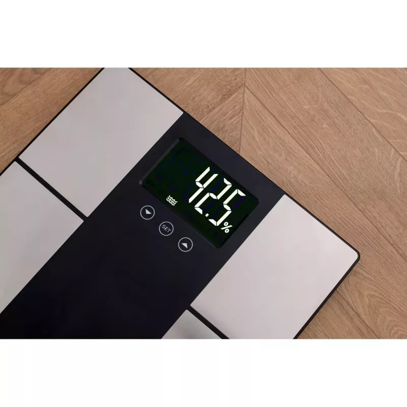 Elektroniskie personīgie svari Adler AD 8165
