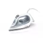 Braun TexStyle 3 SI3054 Pelēks Gludeklis ar Keramikas Zoli 2400 W