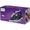 Gludeklis ar tvaiku Philips DST7030/20 — 2800 W, 0.3 L tvertne, 50 g/min nepārtraukts tvaiks, 250 g/min tvaika trieciens, SteamGlide Plus zole