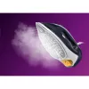 Gludeklis ar tvaiku Philips DST7030/20 — 2800 W, 0.3 L tvertne, 50 g/min nepārtraukts tvaiks, 250 g/min tvaika trieciens, SteamGlide Plus zole