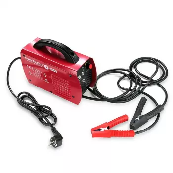 Automobiļu akumulatoru lādētājs everActive CBC40 12V/24V