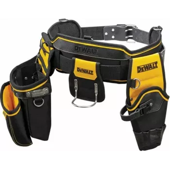 Instrumentu kaste DeWalt DWST1-75552 20 collu izturīga konstrukcija
