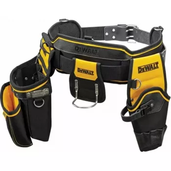 Instrumentu kaste DeWalt DWST1-75552 20 collu izturīga konstrukcija