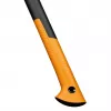 Fiskars X-series X24 malkas skaldāmais cirvis, M izmērs (1069106), 600 mm