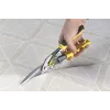 Šķēres metālam taisnām griezumiem Stanley FATMAX MaxSteel 2-14-566