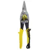 Šķēres metālam taisnām griezumiem Stanley FATMAX MaxSteel 2-14-566