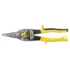 Šķēres metālam taisnām griezumiem Stanley FATMAX MaxSteel 2-14-566
