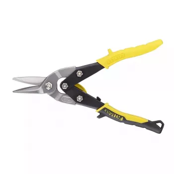 Šķēres metālam taisnām griezumiem Stanley FATMAX MaxSteel 2-14-566