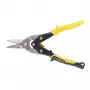 Šķēres metālam taisnām griezumiem Stanley FATMAX MaxSteel 2-14-566