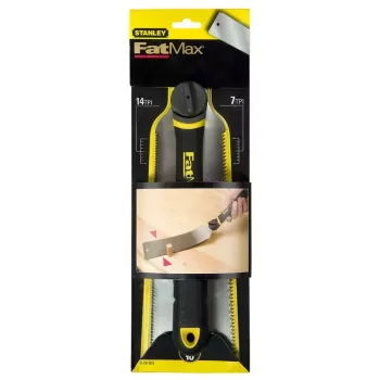 Japāņu zāģis Stanley 0-20-501 25 cm