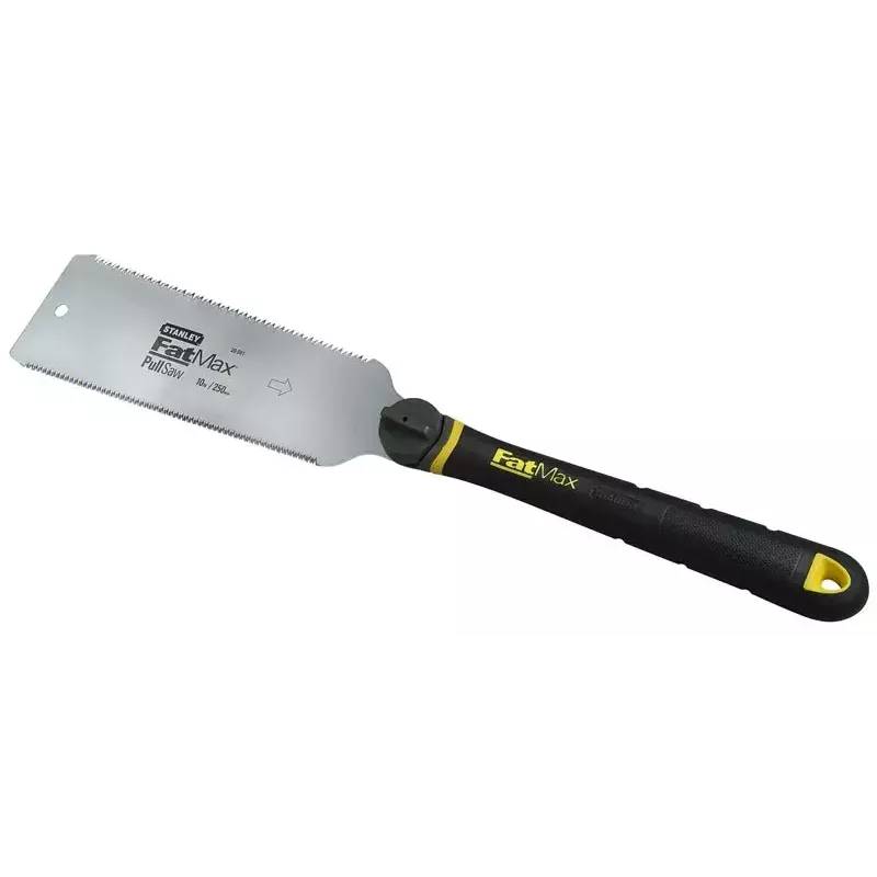 Japāņu zāģis Stanley 0-20-501 25 cm