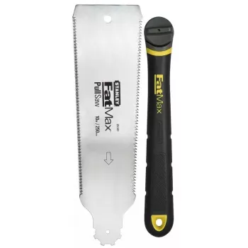 Japāņu zāģis Stanley 0-20-501 25 cm