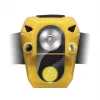 Pieres lukturis Everactive HL250 LED 3W Dzeltens