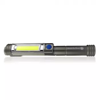 everActive WL-400 COB LED darbnīcas inspekcijas lukturis, 5 W, 400 lm, IP54