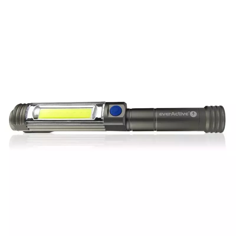 Akumulators everActive WL-400 400 mAh — kompakts uzlādējams litija-jonu elements