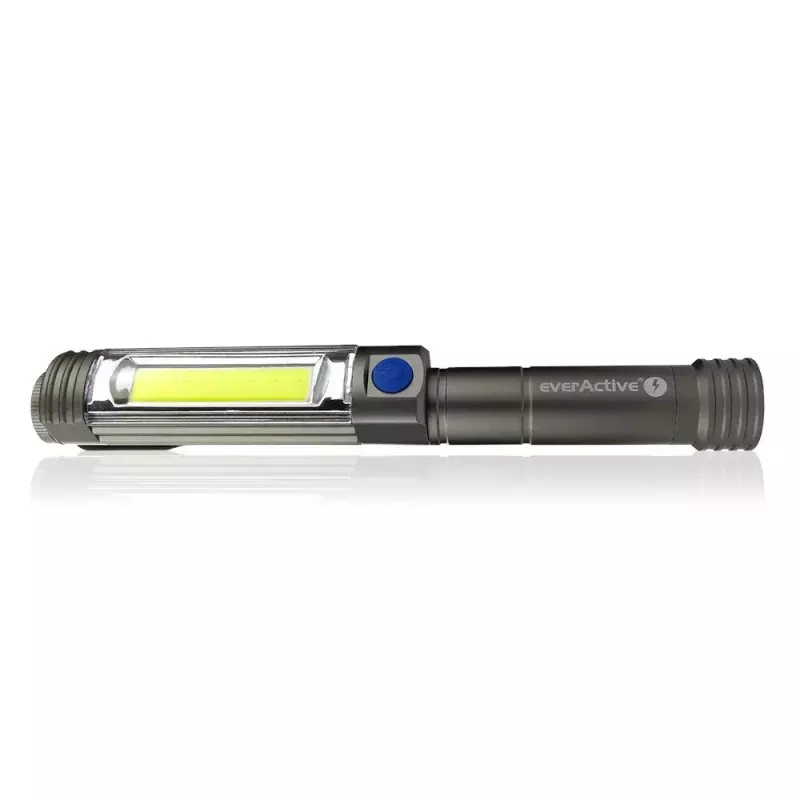 Akumulators everActive WL-400 400 mAh — kompakts uzlādējams litija-jonu elements