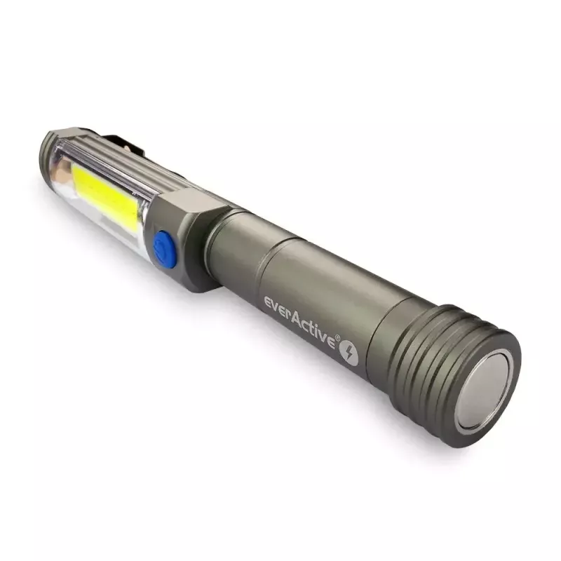 Akumulators everActive WL-400 400 mAh — kompakts uzlādējams litija-jonu elements
