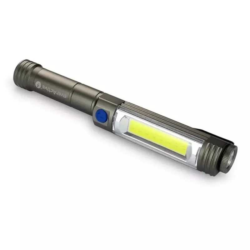 Akumulators everActive WL-400 400 mAh — kompakts uzlādējams litija-jonu elements