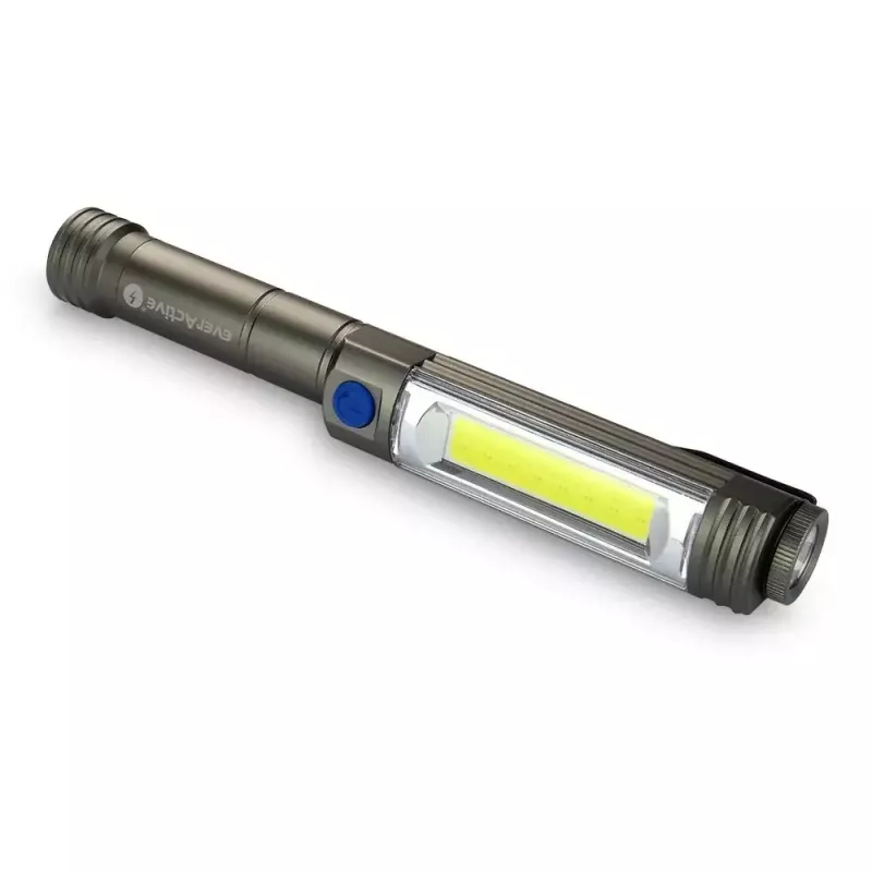 Akumulators everActive WL-400 400 mAh — kompakts uzlādējams litija-jonu elements