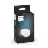 Philips Hue sienas slēdža modulis 2 iepakojumā, Bezvadu, Balts, IP20, Plastmasa, IP20, III