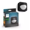 PHILIPS Hue kustības sensors āra telpām|ZigBee|Melns|929003067401