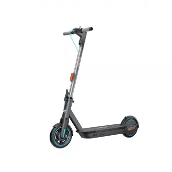 Elektriskais skrejritenis Motus Scooty 10 GEN5 — 350W motors, 36V/15Ah akumulators, 10 collu riteņi, maks. ātrums 20 km/h, IP54, salokāms