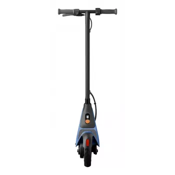 Elektriskais skrejritenis Ninebot C2 Lite by Segway — 130W motors, 56Wh akumulators, 16 km/h, 14 km, 7,8 kg, Zils/Melns
