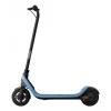 Elektriskais skrejritenis Ninebot C2 Lite by Segway — 130W motors, 56Wh akumulators, 16 km/h, 14 km, 7,8 kg, Zils/Melns