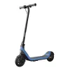 Elektriskais skrejritenis Ninebot C2 Lite by Segway — 130W motors, 56Wh akumulators, 16 km/h, 14 km, 7,8 kg, Zils/Melns