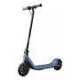 Elektriskais skrejritenis Ninebot C2 Lite by Segway — 130W motors, 56Wh akumulators, 16 km/h, 14 km, 7,8 kg, Zils/Melns