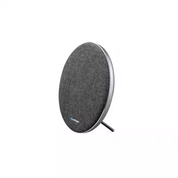 Blaupunkt BT11ALU Pārnēsājams Bluetooth Skaļrunis Alumīnijs