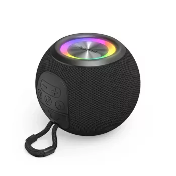 Hama 00188237 portatīvais/ballīšu skaļrunis Mono portatīvais skaļrunis Melns 5 W