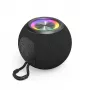 Hama 00188237 portatīvais/ballīšu skaļrunis Mono portatīvais skaļrunis Melns 5 W
