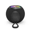Hama 00188237 portatīvais/ballīšu skaļrunis Mono portatīvais skaļrunis Melns 5 W