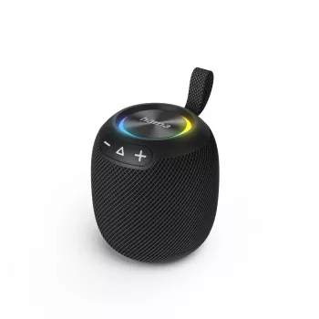 Hama 00188234 Pārnēsājams stereo skaļrunis Black 16 W