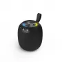 Hama 00188234 Pārnēsājams stereo skaļrunis Black 16 W