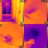 HIGROMETRS PSIHROMETRS FLIR MR160