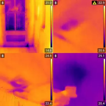 HIGROMETRS PSIHROMETRS FLIR MR160