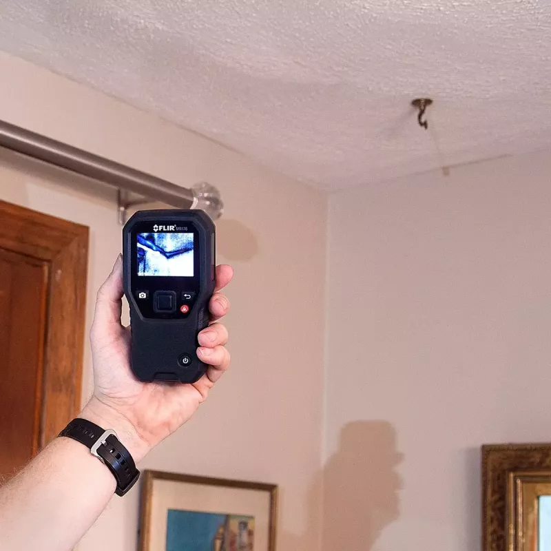 HIGROMETRS PSIHROMETRS FLIR MR160