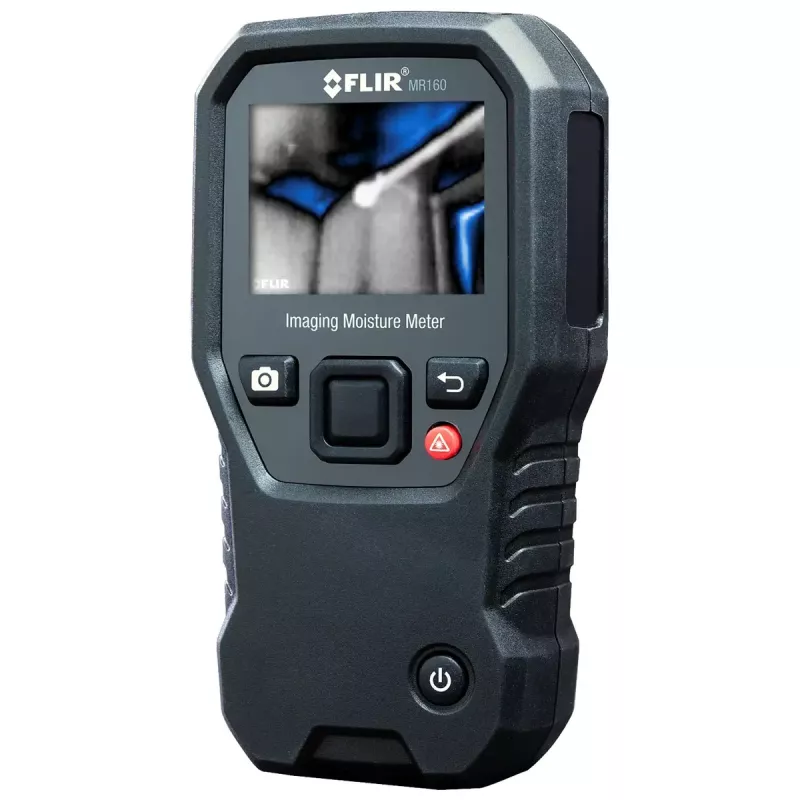 HIGROMETRS PSIHROMETRS FLIR MR160