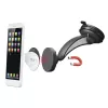 Pasīvais turētājs Hama Magnet 00201512 Melns mobilajam telefonam/smartfonam