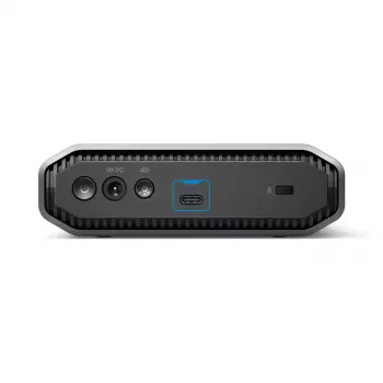 Ārējais cietais disks SanDisk 18TB USB Type-C 3.2 Gen 2 G-DRIVE