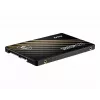 MSI SPATIUM S270 240GB 2.5 inch SATA III SSD — 3D NAND, 6 Gbit/s, 400 MB/s