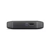 SSD korpuss SanDisk 4TB Melns USB Type-C PRO-BLADE TRANSPORT