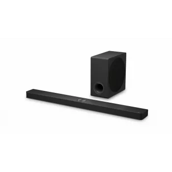 LG S90TY Melns 5.1.3 kanāli 570 W skaņas josla
