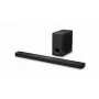 LG S90TY Melns 5.1.3 kanāli 570 W skaņas josla