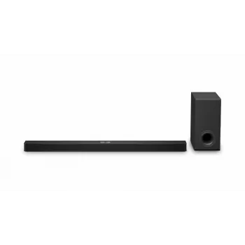 LG S90TY Melns 5.1.3 kanāli 570 W skaņas josla
