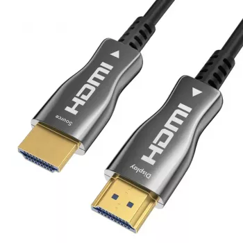 HDMI kabelis claroc FEN-HDMI-20-20M 4K@60Hz, garums 20.0 m